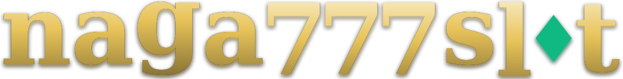 naga777 slot logo