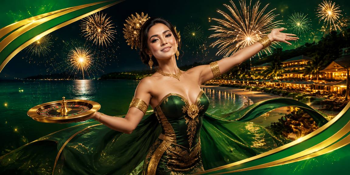naga777 slot Baccarat Room