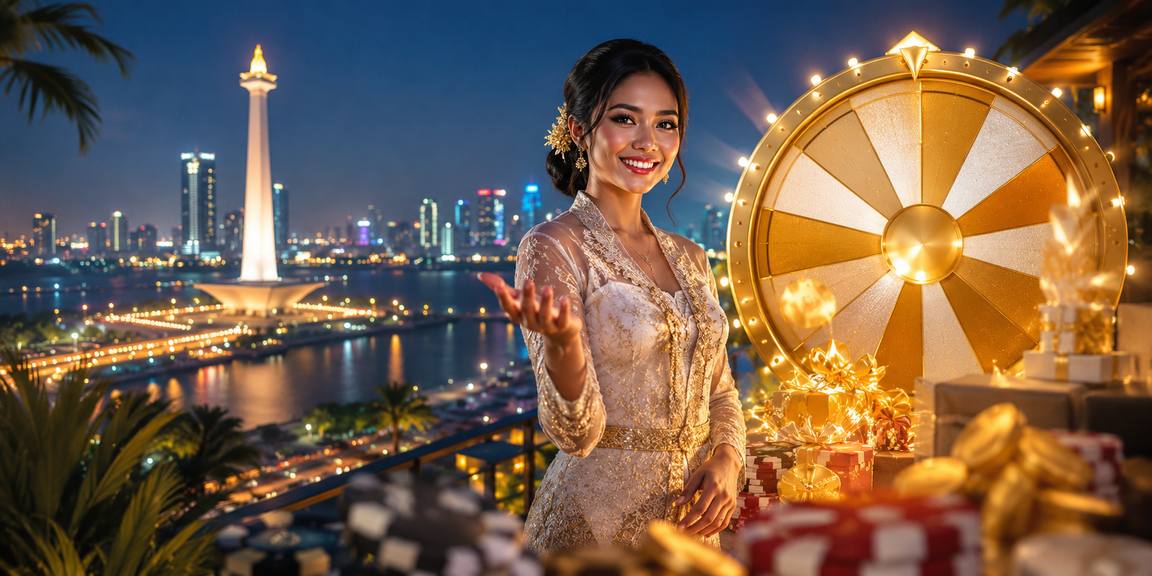 naga777 slot Legal Framework for Indonesia Players